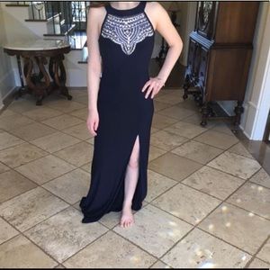 Prom dress/ evening gown